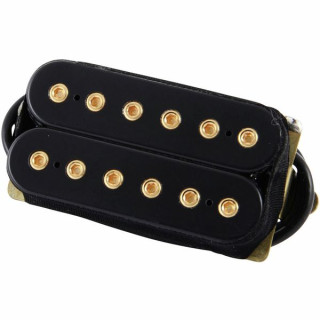 ДиМарцио DP202BK DiMarzio DP202BK