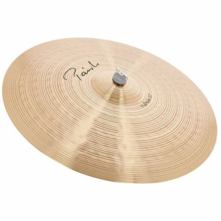 Фирменный полный привод Paiste 22" Paiste 22" Signature Full Ride