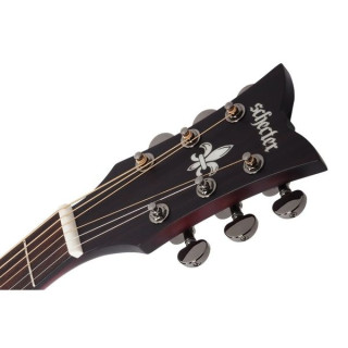 Акустические системы Schecter Orleans Stage Acoustic VRBS Schecter Orleans Stage Acoustic VRBS