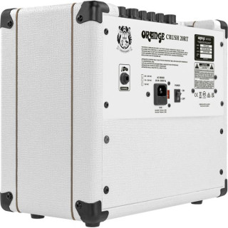 Апельсиновый сок 20 г Orianthi Orange Crush 20 RT Orianthi