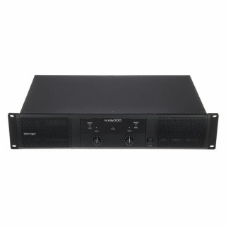 Усилитель Behringer NX6000 Behringer NX6000