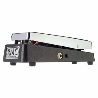 Педаль эффектов Real McCoy Custom RMC10 Wah Pedal Real McCoy Custom RMC10 Wah Pedal