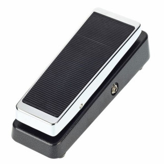 Педаль эффектов Real McCoy Custom RMC10 Wah Pedal Real McCoy Custom RMC10 Wah Pedal