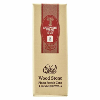 Деревянный каменный тенор-саксофон Ишимори 3.0 Wood Stone Ishimori Tenor Saxophone 3.0