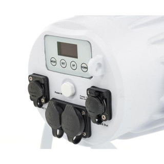 Открытая сцена Stairville Par Tri TR1 WH Stairville Outdoor Stage Par Tri TR1 WH