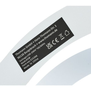 Открытая сцена Stairville Par Tri TR1 WH Stairville Outdoor Stage Par Tri TR1 WH