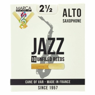 Альт-саксофон Marca Jazz 2.5 Marca Jazz Alto Saxophone 2.5