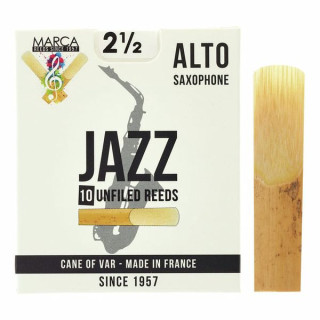 Альт-саксофон Marca Jazz 2.5 Marca Jazz Alto Saxophone 2.5