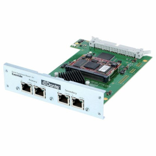Плата расширения Eventide Dante Eventide Dante Expansion Board