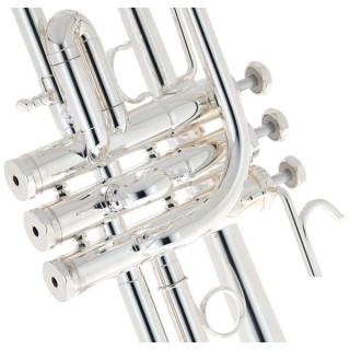 Труба Schilke E3L Eb/D Trumpet Beryllium Schilke E3L Eb/D Trumpet Beryllium