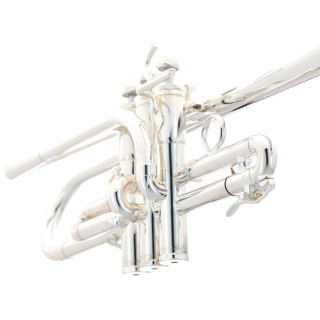 Труба Schilke E3L Eb/D Trumpet Beryllium Schilke E3L Eb/D Trumpet Beryllium