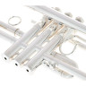 Труба Schilke E3L Eb/D Trumpet Beryllium Schilke E3L Eb/D Trumpet Beryllium