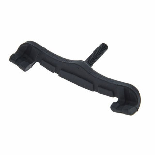 Резиновая подставка для ног Pirastro Korfker Pirastro Rubber Foot Korfker Rest