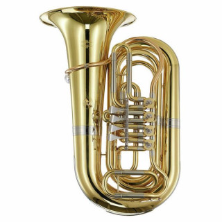 Набор для би-тубы Thomann "Student" Thomann "Student" Bb-Tuba Set