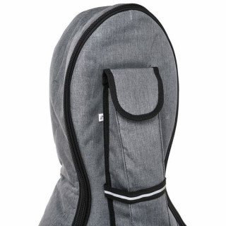 Сумка для виолончели Roth & Junius GreyLine 1/8 Roth & Junius GreyLine Cello Bag 1/8
