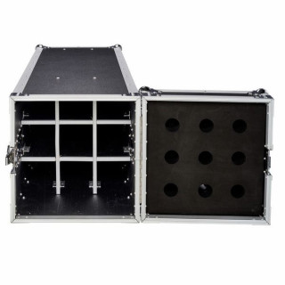 Чехол-подставка для микрофона Flyht Pro 9 Flyht Pro Microphone Stand Case 9