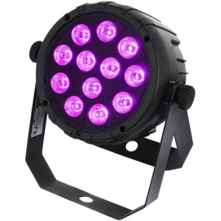 Веселое поколение PartyPar 12 DMX Fun Generation PartyPar 12 DMX