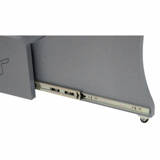 Рабочий стол Zaor Miza 88 XL Flex Wengé Grey Zaor Miza 88 XL Flex Wengé Grey