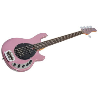 Маркус Миллер Z7-5 Бордовый Marcus Miller Z7-5 Burgundy