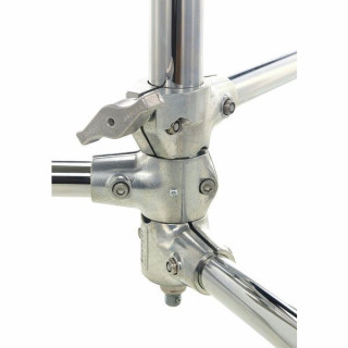 Avenger A2025L C-подставка на 25 выдвижных ножек Avenger A2025L C-Stand 25 Sliding Leg