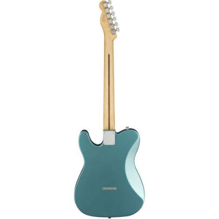 Серия проигрывателей Fender Tele HH MN TPL Fender Player Series Tele HH MN TPL