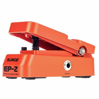 Педаль экспресси и громкости Valeton Surge EP-2 Mini Valeton Surge EP-2 Mini