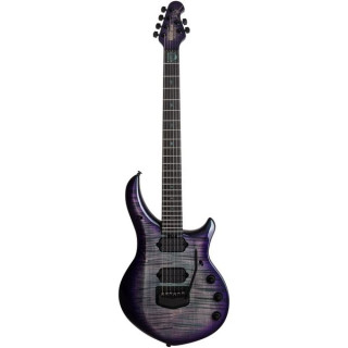 Музыкант Джон Петруччи Majesty 6 AC Music Man John Petrucci Majesty 6 AC