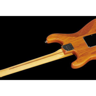 Электрогитара Fender AM Pro II Strat HSS MN RST PIN Fender AM Pro II Strat HSS MN RST PIN