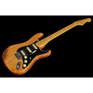 Электрогитара Fender AM Pro II Strat HSS MN RST PIN Fender AM Pro II Strat HSS MN RST PIN