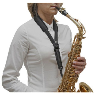 Ремешок для саксофона BG France S12SH (S) BG France S12SH (S) Saxophone Strap
