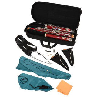 Tavmusic.ru BS-500 Студентский Басн Thomann BS-500 Student Bassoon