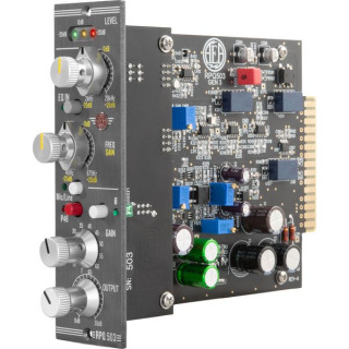 AEA RPQ503 AEA RPQ503