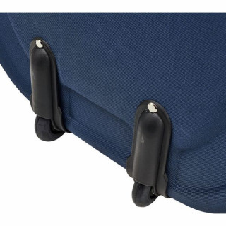 Легкий футляр для виолончели Roth & Junius Eva BL 4/4 Roth & Junius Cello Light Case Eva BL 4/4