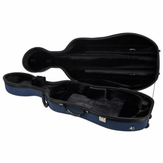 Легкий футляр для виолончели Roth & Junius Eva BL 4/4 Roth & Junius Cello Light Case Eva BL 4/4
