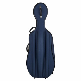 Легкий футляр для виолончели Roth & Junius Eva BL 4/4 Roth & Junius Cello Light Case Eva BL 4/4