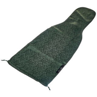 Шелковый чехол для скрипки Scala Vilagio Silk Sleeve for Violin CB/GNP Scala Vilagio Silk Sleeve for Violin CB/GNP