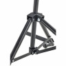 Усилительная подставка K&M 28130 K&M 28130 Amp Stand
