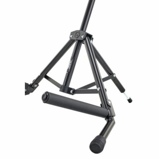 Усилительная подставка K&M 28130 K&M 28130 Amp Stand