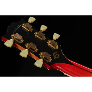 Гибсон Джонни Кэш SJ-200 VCS Gibson Johnny Cash SJ-200 VCS