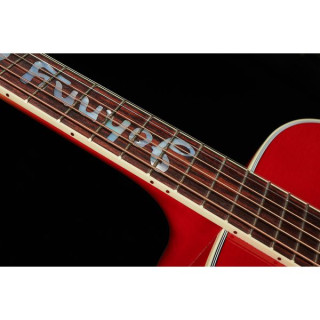 Гибсон Джонни Кэш SJ-200 VCS Gibson Johnny Cash SJ-200 VCS