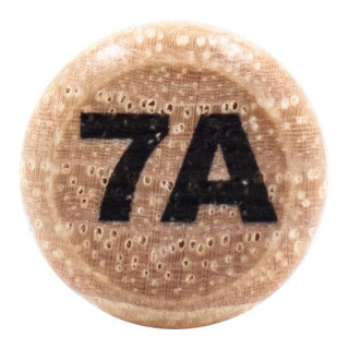 Барабанные палочки Wincent 7A Hickory Value Pack Wincent 7A Hickory Value Pack