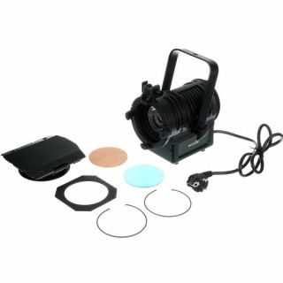 Eurolite LED THA-20PC TRC bk Eurolite LED THA-20PC TRC bk