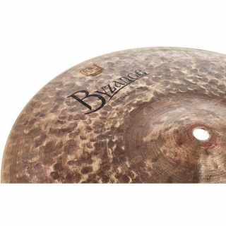 Хай-хэт Meinl 13" Byzance Dark Hi-Hat Meinl 13" Byzance Dark Hi-Hat