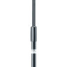 Подставка для микрофона Tama прямая MS200DBK Tama Mic Stand Straight MS200DBK