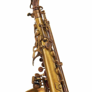 Альт-саксофон Schagerl A-2V SuperiorPro Alto Sax