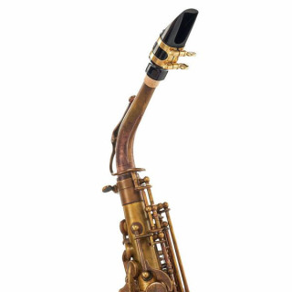 Альт-саксофон Schagerl A-2V SuperiorPro Alto Sax