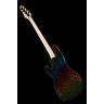 Бас-гитара ESP LTD Surveyor ´87 Rainbow CRK ESP LTD Surveyor ´87 Rainbow CRK