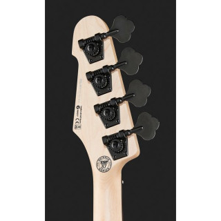 Бас-гитара ESP LTD Surveyor ´87 Rainbow CRK ESP LTD Surveyor ´87 Rainbow CRK