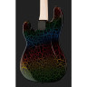 Бас-гитара ESP LTD Surveyor ´87 Rainbow CRK ESP LTD Surveyor ´87 Rainbow CRK