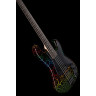 Бас-гитара ESP LTD Surveyor ´87 Rainbow CRK ESP LTD Surveyor ´87 Rainbow CRK